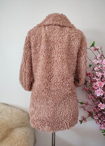 Lolita pembe mont  - Görsel 4