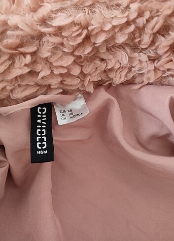 Lolita pembe mont  - Görsel 7