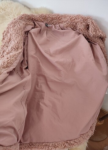 Lolita pembe mont  - Görsel 9