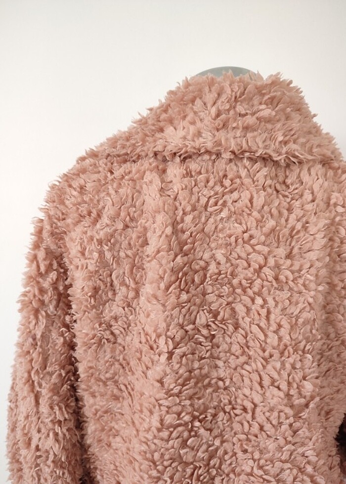 Lolita pembe mont  - Görsel 3