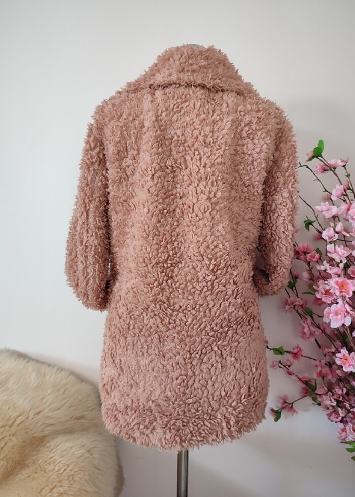 Lolita pembe mont  - Görsel 4