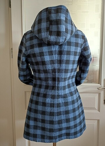 Keçe ceket  - Görsel 5