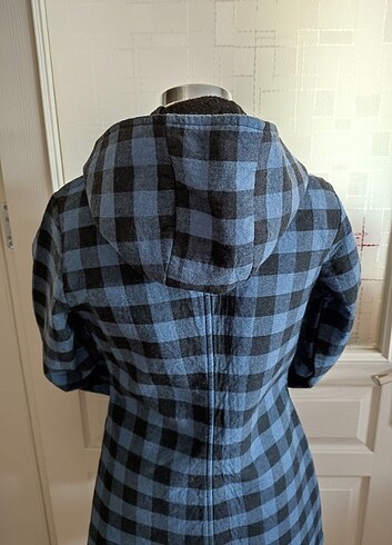 Keçe ceket  - Görsel 8