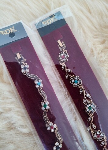 Bileklik retro  - Görsel 3