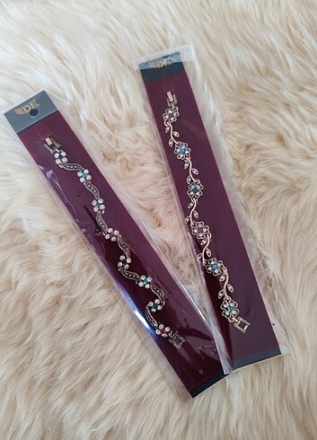 Bileklik retro  - Görsel 5