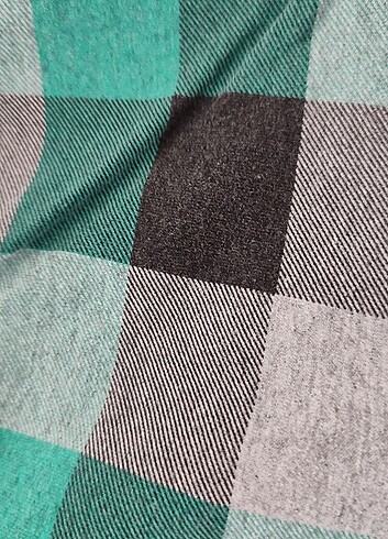 Lolita ekose pijama - Görsel 7