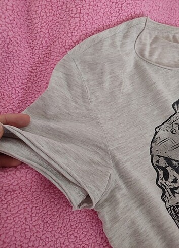 Tshirt kızılderili ucugiyim . Açıklamayı okuyunuz  - Görsel 7