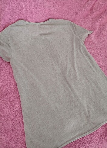 Tshirt kızılderili ucugiyim . Açıklamayı okuyunuz  - Görsel 8