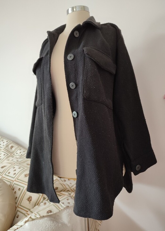 Ceket gömlek alım için iletişime geçin.. - Görsel 2