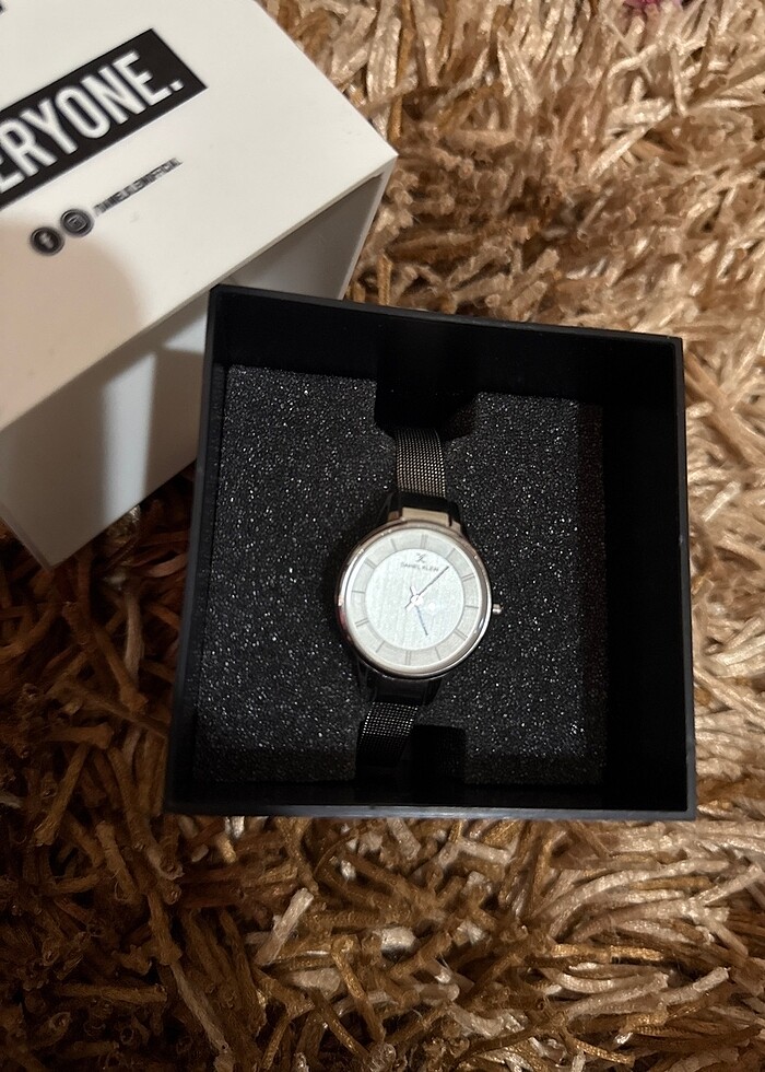 Daniel Klein Saat - Görsel 4