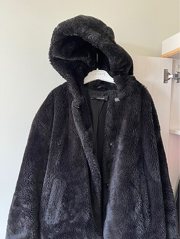 Zara peluş