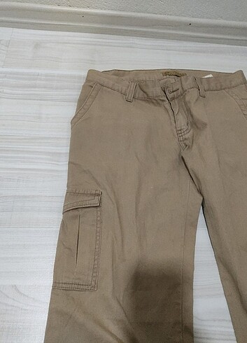 LC Waikiki Kargo pantolon