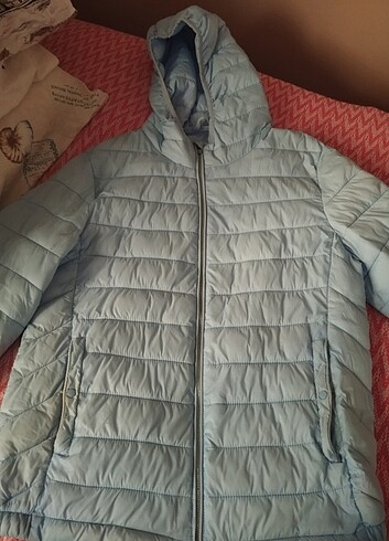 Pull and Bear Pull and Bear yağmurluk