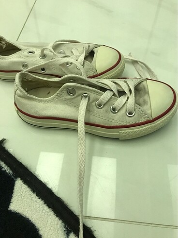 Converse Ayakkabı