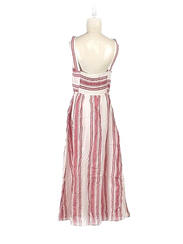m Beden PreLoved Uzun Elbise %70 İndirimli.