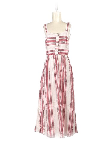 PreLoved Uzun Elbise %70 İndirimli.