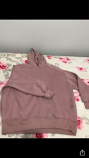 s Beden Bershka sweatshirt