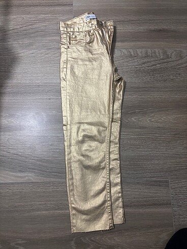 Zara Kadın Pantolon Zara