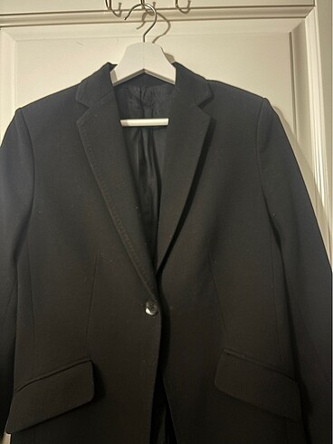 Diğer Ceket/Blazer kadın model siyah
