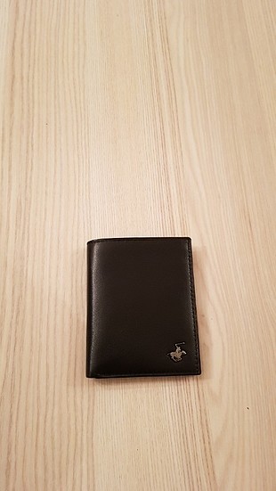 POLO ERKEK CÜZDAN 