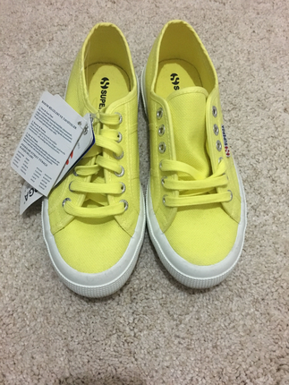 Superga ayakkabi