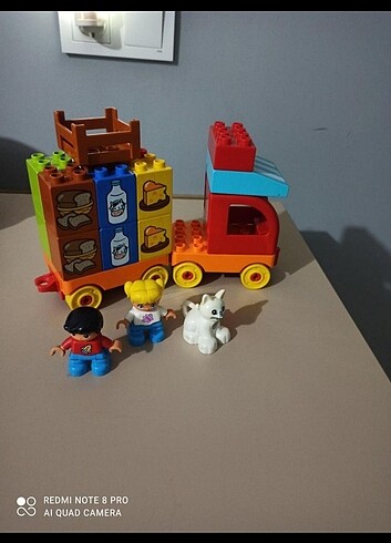 LEGO duplo