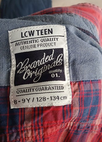 LC Waikiki alt üst takim