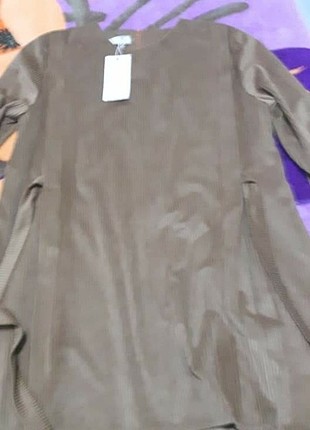 İkili tunik