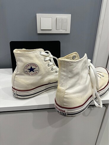 Converse erkek ayakkabı