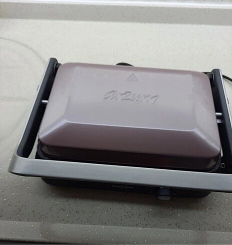 Arzum delux tost makinesi