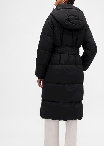 GAP longer puffer şişme mont - Görsel 3