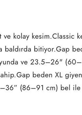 GAP longer puffer şişme mont - Görsel 5