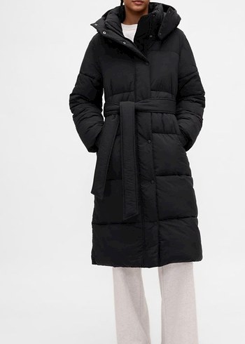 GAP longer puffer şişme mont - Görsel 2