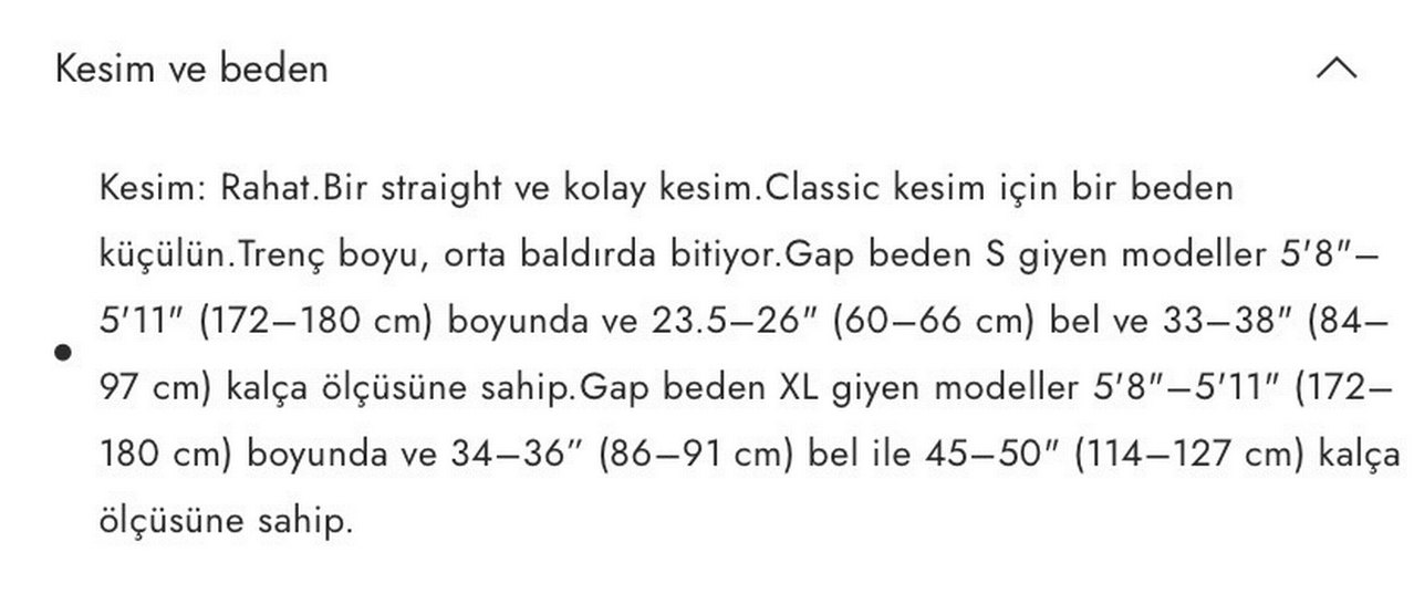 GAP longer puffer şişme mont - Görsel 5