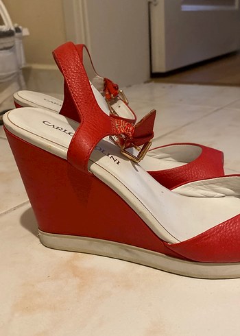 Carlo Pazolini kadın ayakkabı - Görsel 2