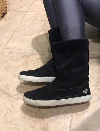 Lacoste Lacoste bot