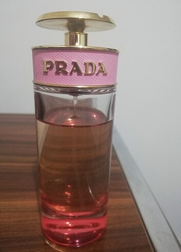 Prada candy florale