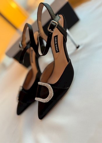 36 Beden Nine West Stiletto