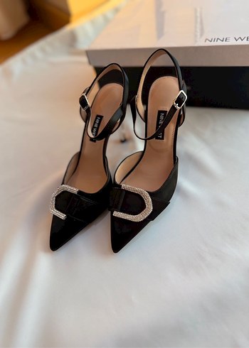 Nine West Stiletto