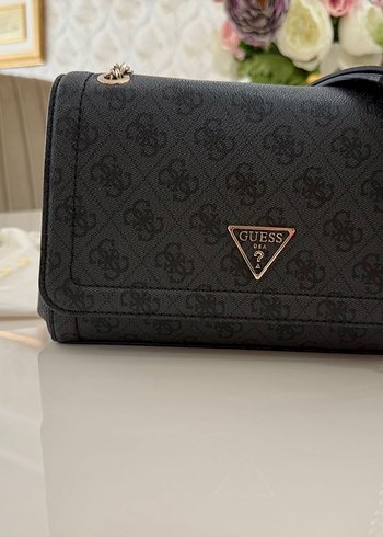 Guess Kadın Kol Çantası