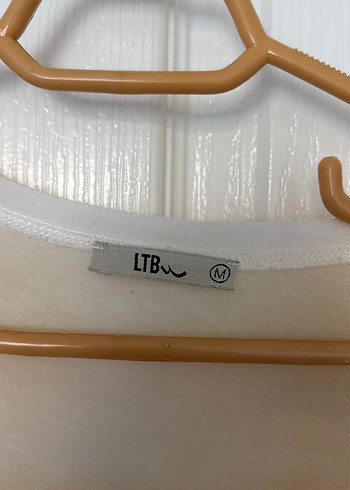 LTB Drapeli Kolsuz Askılı