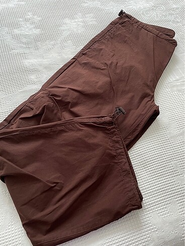 Paraşüt pantolon - Görsel 2