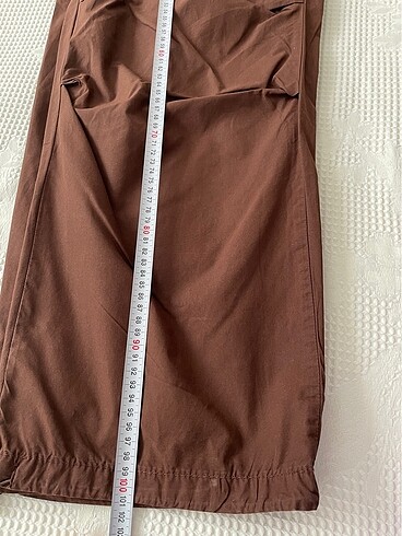 Paraşüt pantolon - Görsel 5