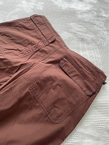 Paraşüt pantolon - Görsel 4