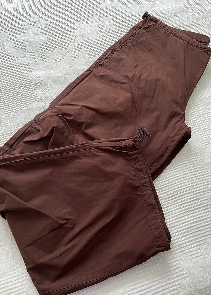 Paraşüt pantolon - Görsel 2