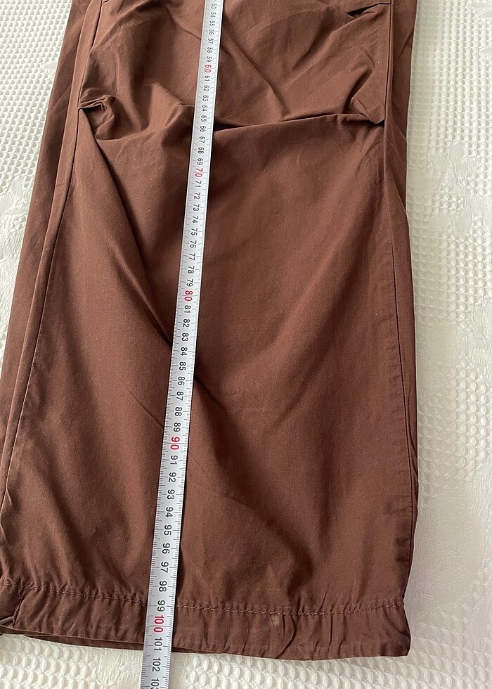 Paraşüt pantolon - Görsel 5