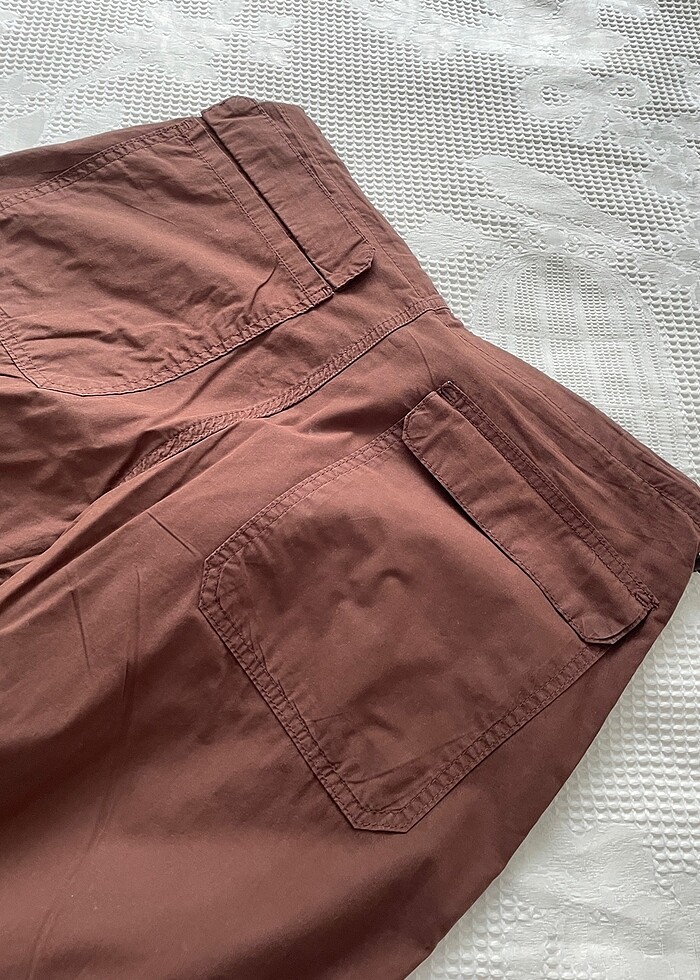 Paraşüt pantolon - Görsel 4