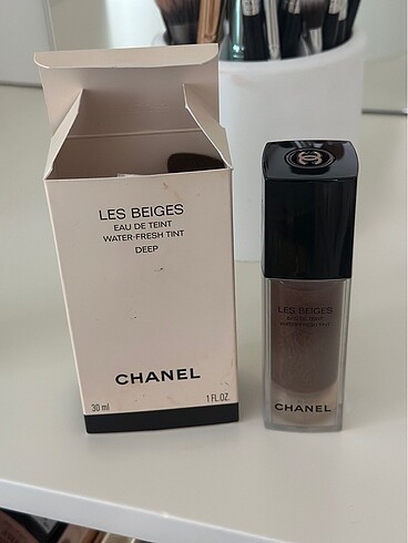 Chanel Chanel fondöten