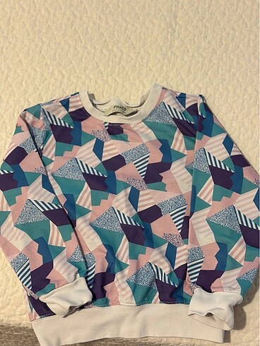 Panço Panço sweatshirt