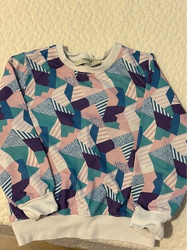 Panço sweatshirt